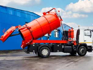 Нижегородский производитель коммунальной техники стал участником федерального проекта «Производительность труда»
